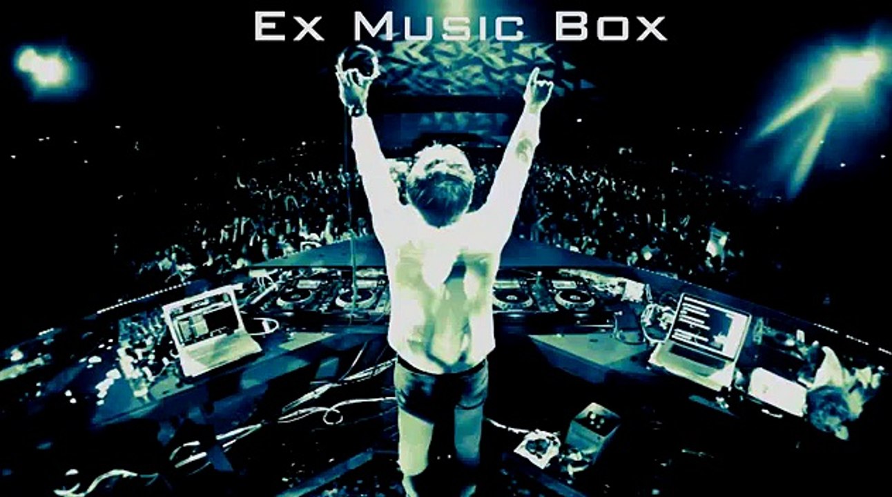 Gamze - Sonsuza Kadar ( ilkan Günüç Remix )