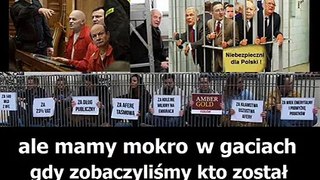 Wkurzony Andrzej Duda - afery korupcyjne .