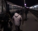 I treni che non portano passeggeri - ICN 752