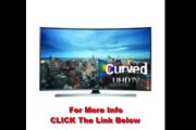 SALE Samsung UN55JU7500 Curved 55-Inch 4K Ultra HD Smart LED TV