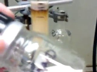 Column Chromatography - basics