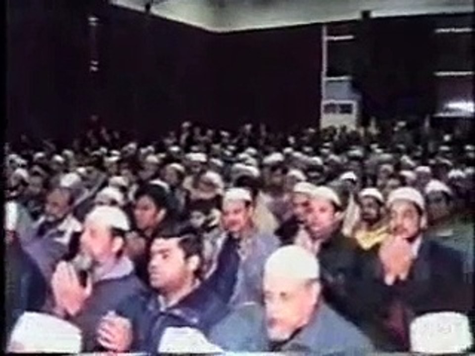 Allama Delwaar Hussein Saidi Ramadaan Bangla 5/5