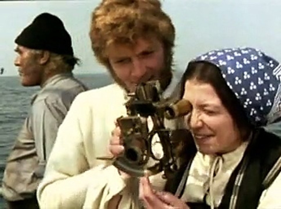 Die Onedin Linie S01E02