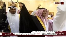 حاتم الشاطري .. اوبريت في حفل فهد الشاطري