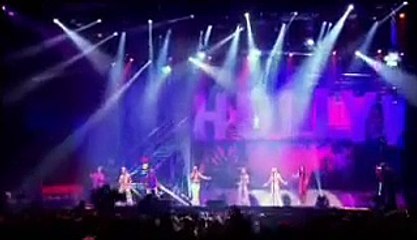 S Club 7 - Two In A Million (Live Tour) - Jo O'Meara
