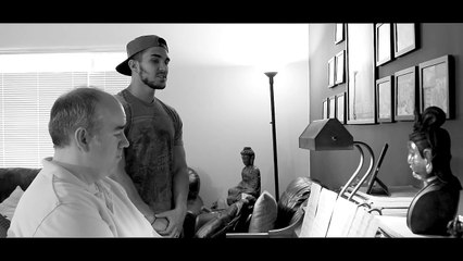 Grease - COVER -  "SANDY" - Carlos PenaVega