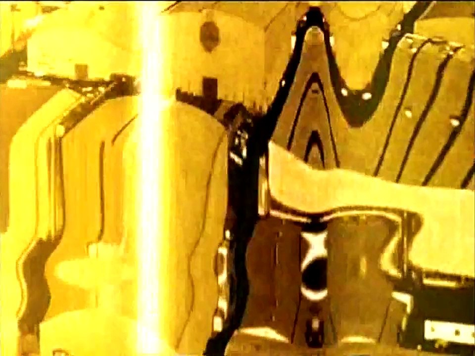 Warner Bros. Pictures/Village Roadshow Pictures (2001)