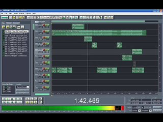Black SUN-The Invasion/Dyneema"Oh Yeah" Mix Revisited - DJ REGMASTERZ