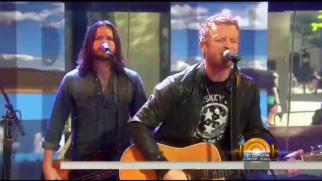 Come A Little Closer - Dierks Bentley (Beginner Guitar Lesson)