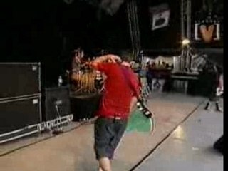 Blink182 untitled live sydney