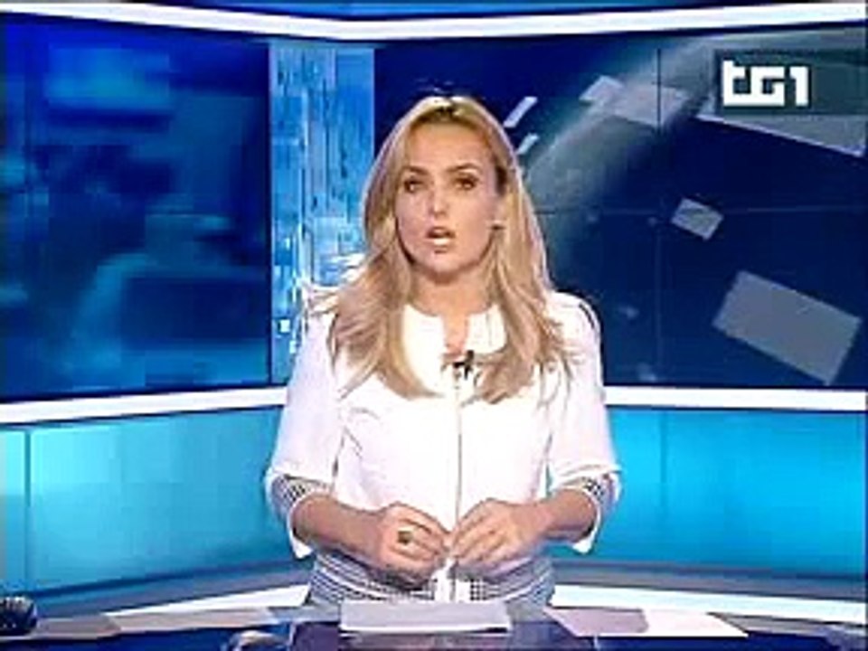 Controlli Polizia Municipale su Cinture e Telefonini TG1 Rai Uno 24 settembre 2010