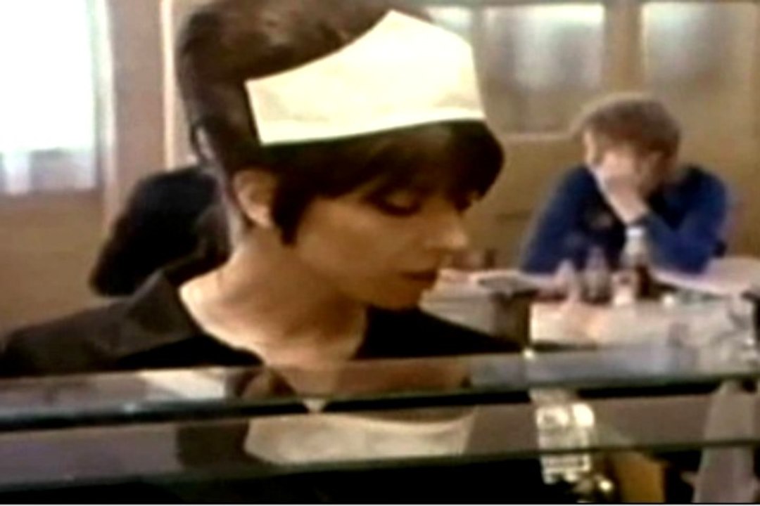 The Pretenders - Brass In Pocket