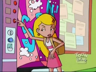 Sabrina The Animated Series - Absence of Malissa [ExtremlymTorrents]