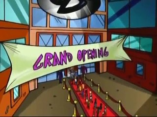 Sabrina The Animated Series - Anywhere But Here [ExtremlymTorrents]