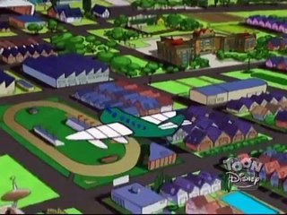 Sabrina The Animated Series - Boogie Shoes [ExtremlymTorrents]