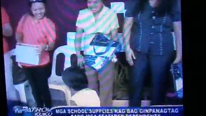 NYK-FIL SDA Iloilo South Chapter Outreach Program