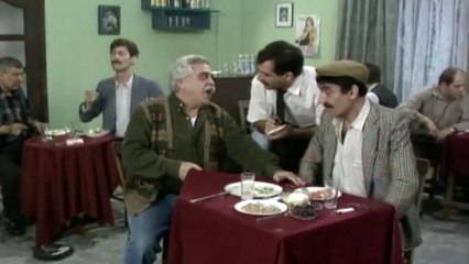 Olacak O Kadar (Sarhoş - Bilet)