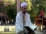 İbrahim Onat Zümer suresi Ramazan 2015