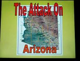 Attack on Arizona and SB 1070 ( Brewer / Racial Profiling / Immigration / Racist )