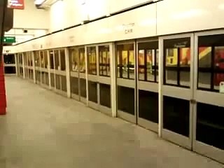 metro lille-aprés le dernier metro?