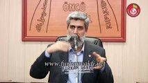 Alparslan Kuytul Fethullah Gülen mason mu