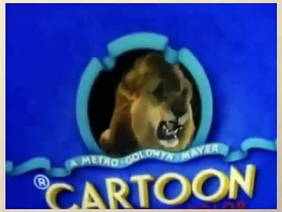 Tom and Jerry