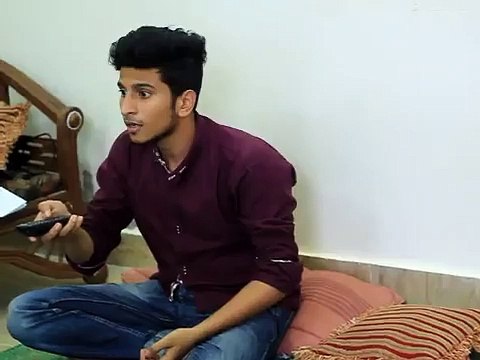 The most annoying shit ever! - Bekaar Vines