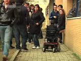 Luís Matos recebeu cadeira eléctrica, Vila Real UTAD