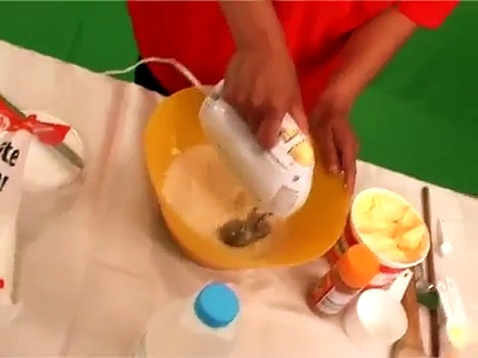 Cook Islands Donuts