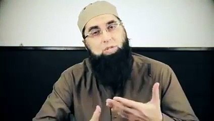 Junaid Jamshaids Clarification About His Statement Regarding Womens Name in Quran