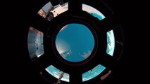 ISS Symphony - Timelapse of Earth from International Space Station (Alternative version)