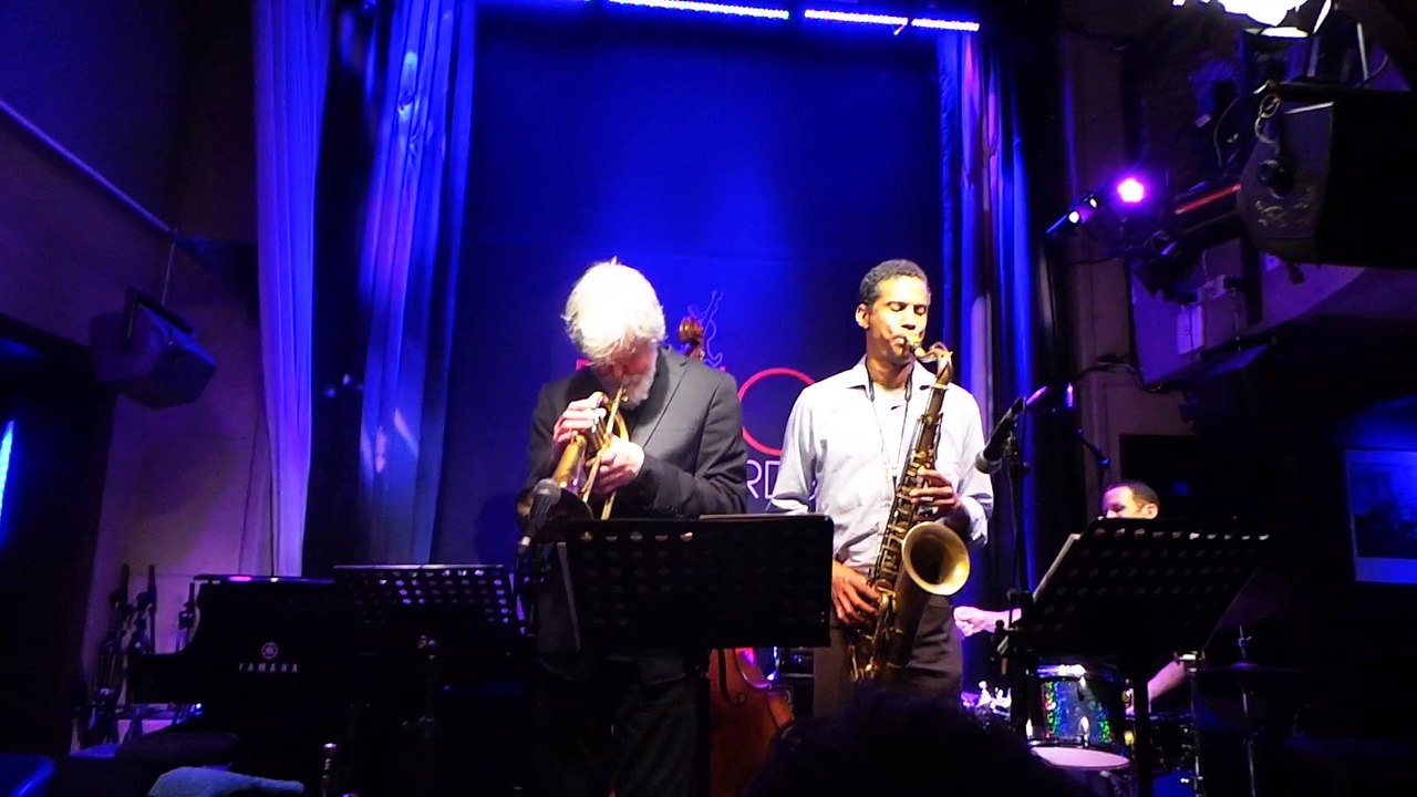 Tom Harrell au Duc des Lombards