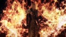 Advent Children Sephiroth - Angel Of Darkness