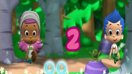 Bubble Guppies S02E04 Bubble Puppys Fin tastic Fairy Tale