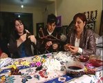 İpek Dokuma 3/3 - Silk Weave - Ellerin Türküsü Kanal B