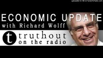 Economic Update -  Crisis Hits Puerto Rico (Chile, Italy, Bitcoins...)- Richard Wolff - Dec22,2013
