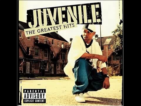 Juvenile - I Got That Fire Feat Mannie Fresh