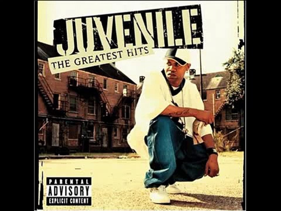 Juvenile - I Got That Fire Feat Mannie Fresh