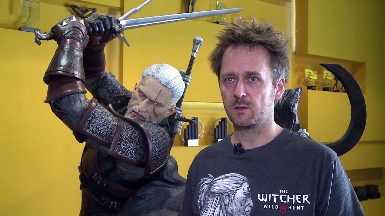 Computerspiele aus Polen begeistern die Welt