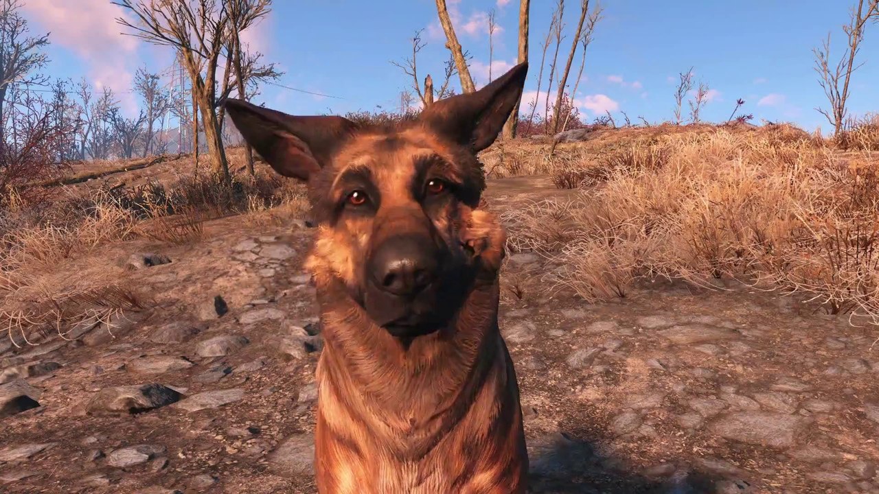 Fallout 4 - Trailer "Sortez l'artillerie lourde" [FR]