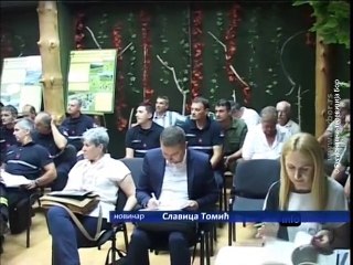 Oko istoka, 20. jul 2015. (RTV Bor)