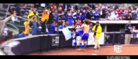 Football Respect - Beautiful Moments (Might Make You Cry)