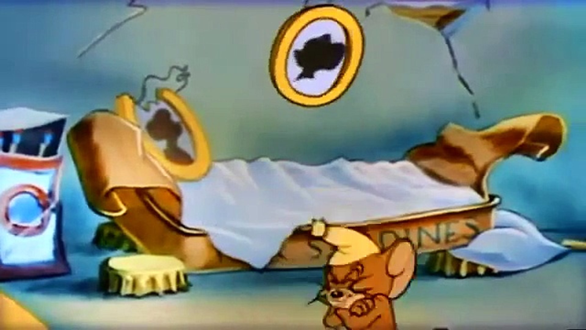 kronik Geri Dönüşüm Gezmek tom ve jerry izle dailymotion deyim denklem