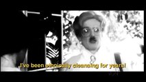 Hausfrau Hitler - Starring Adolf Hitler