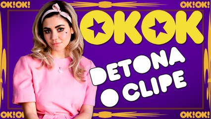 Download Video: Marinão e o Azulão |OK!OK! DETONA CLIPE