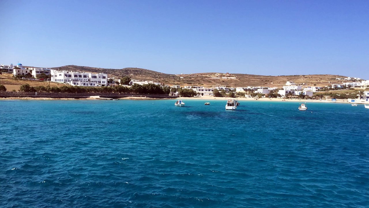 Rundblick Koufonissi 2015