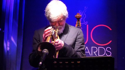 Tom Harrell au Duc des Lombards (bis)