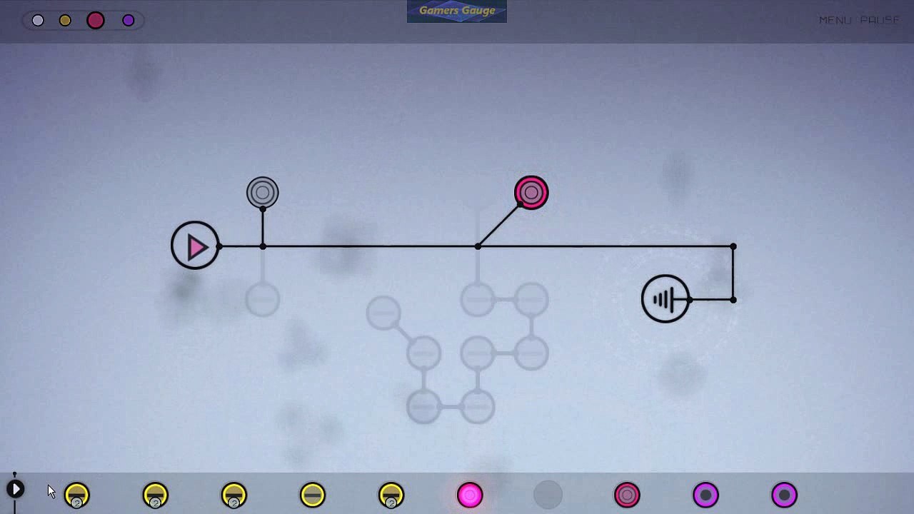 Circuits - level 5 Road to Cognition