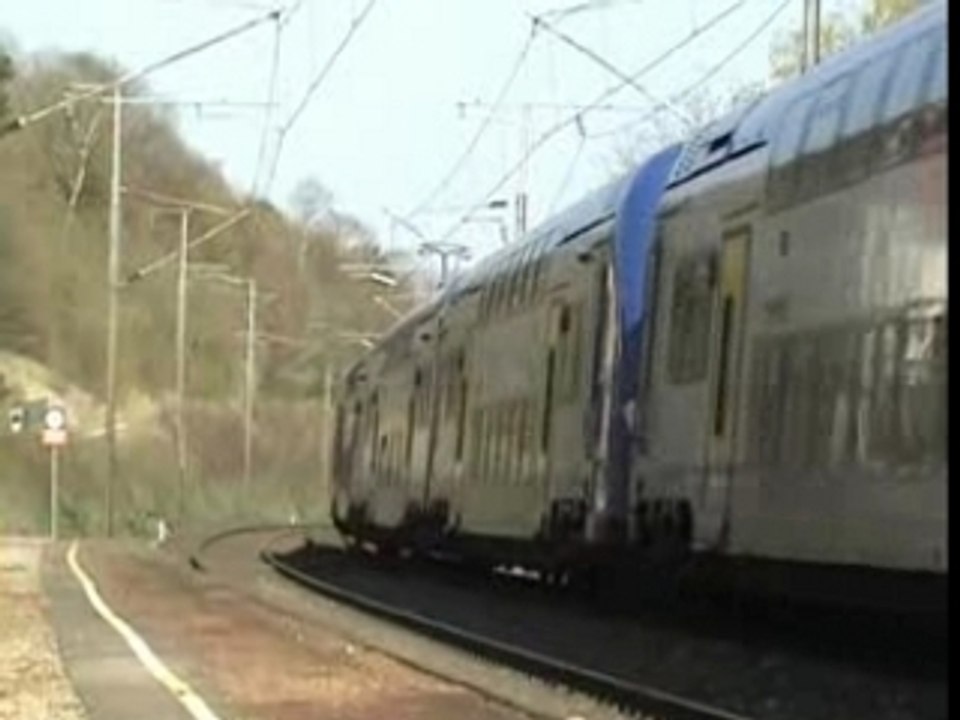 Z24500 - Lamotte Brebiere