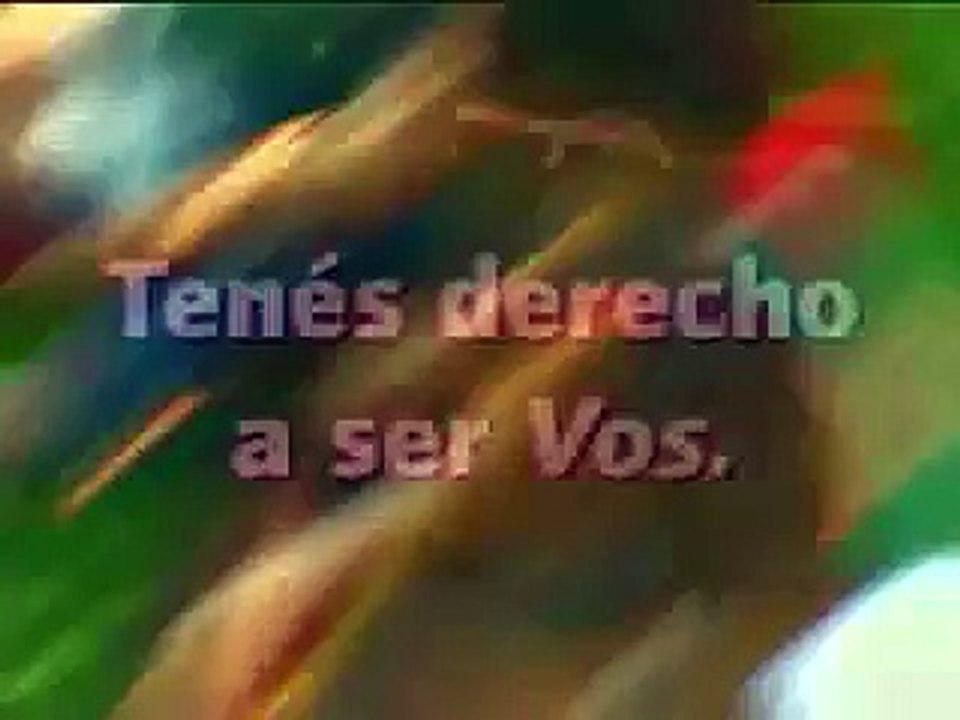 Jovenes Inadi Discriminacion 5 minutos